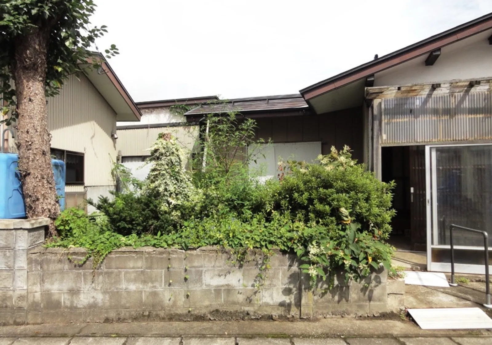 横手市大雄の住宅